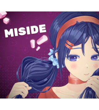 MiSide Steam Key EUROPE